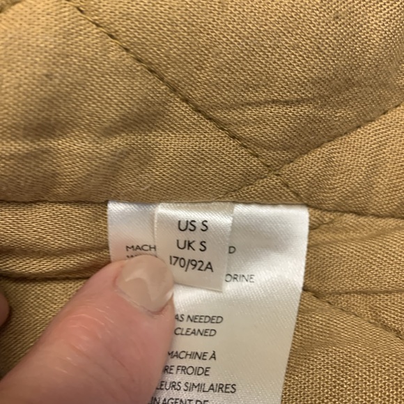 Anthropologie Jacket - Picture 12 of 12